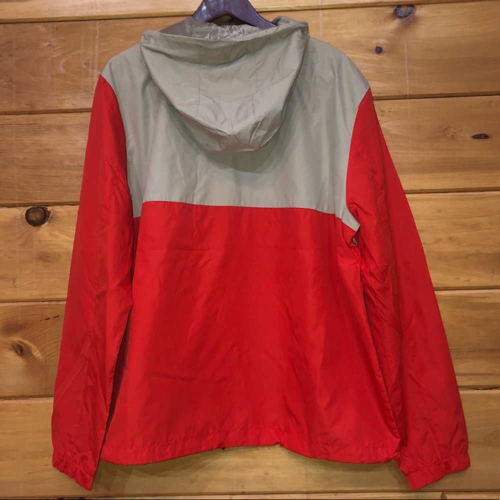 Arizona Lightweight Windbreaker - Picture 4 of 8